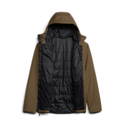 Kelvin Pro Hooded Jacket