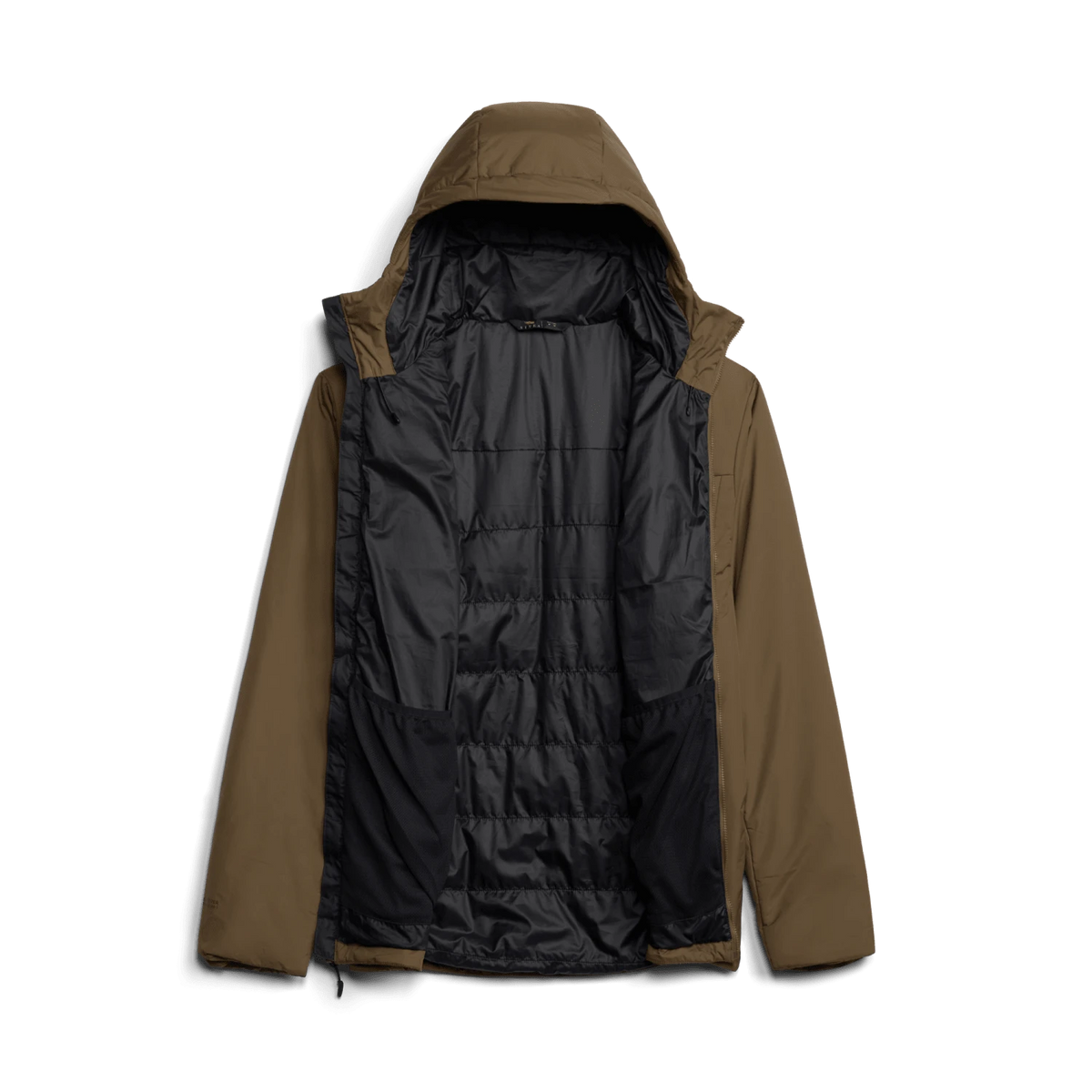 Kelvin Pro Hooded Jacket