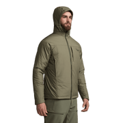 Kelvin Pro Hooded Jacket
