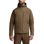 Kelvin Pro Hooded Jacket