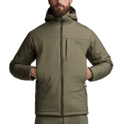 Kelvin Pro Hooded Jacket