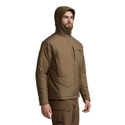 Kelvin Pro Hooded Jacket