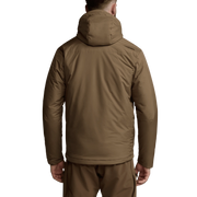 Kelvin Pro Hooded Jacket