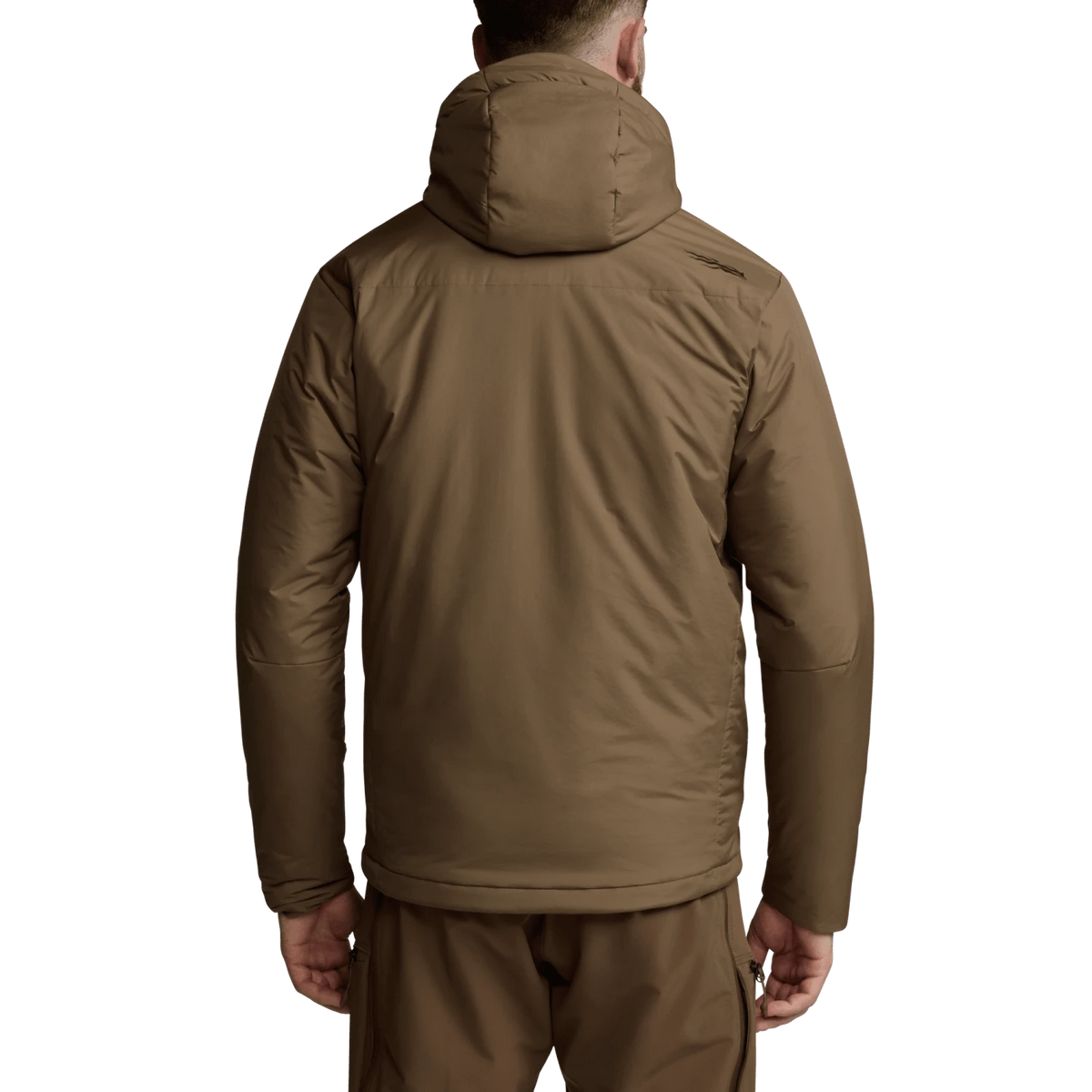 Kelvin Pro Hooded Jacket