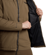 Kelvin Pro Hooded Jacket
