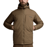 Kelvin Pro Hooded Jacket