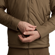 Kelvin Pro Hooded Jacket