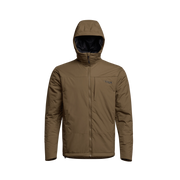 Kelvin Pro Hooded Jacket