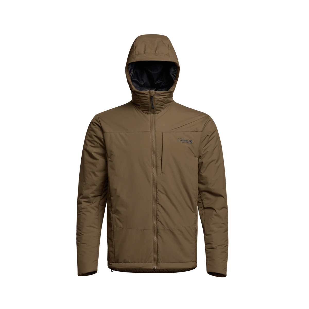 Kelvin Pro Hooded Jacket