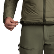 Kelvin Pro Hooded Jacket