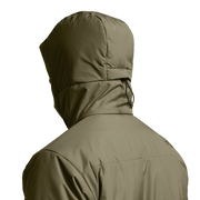 Kelvin Pro Hooded Jacket
