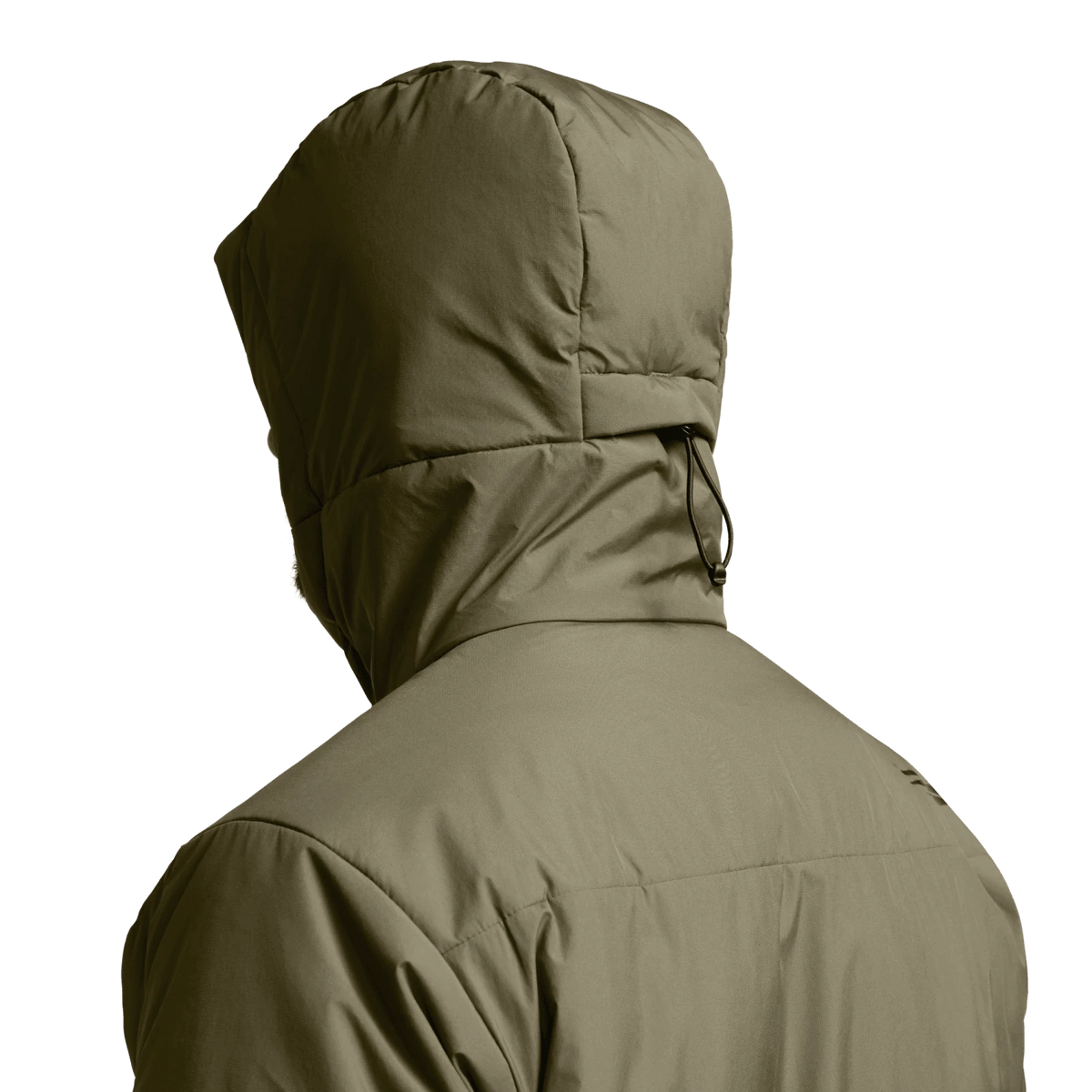 Kelvin Pro Hooded Jacket