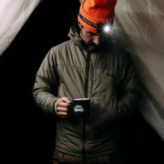 Kelvin Pro Hooded Jacket