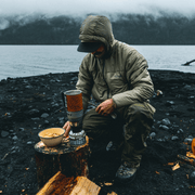 Kelvin Pro Hooded Jacket