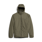 Kelvin Pro Hooded Jacket