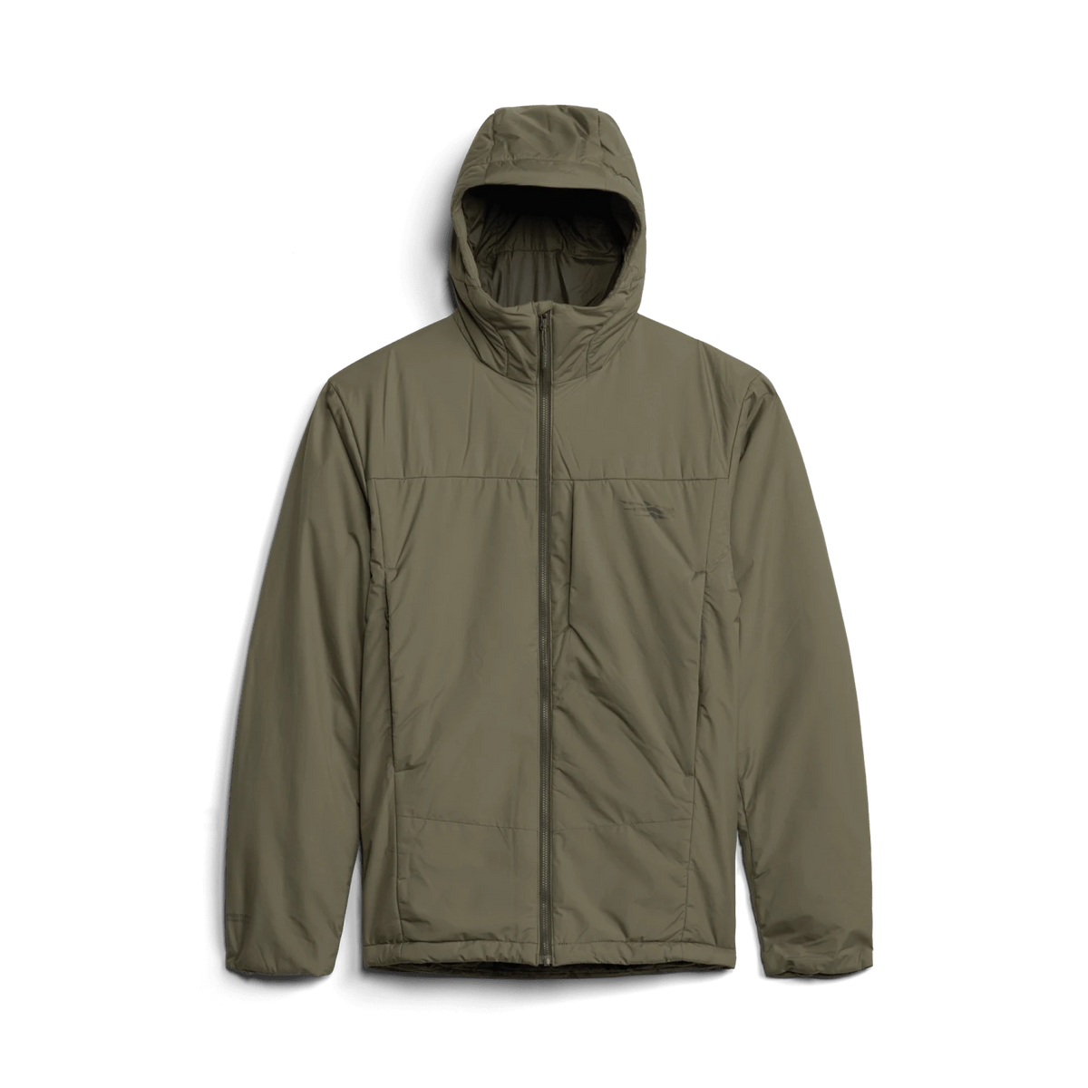 Kelvin Pro Hooded Jacket