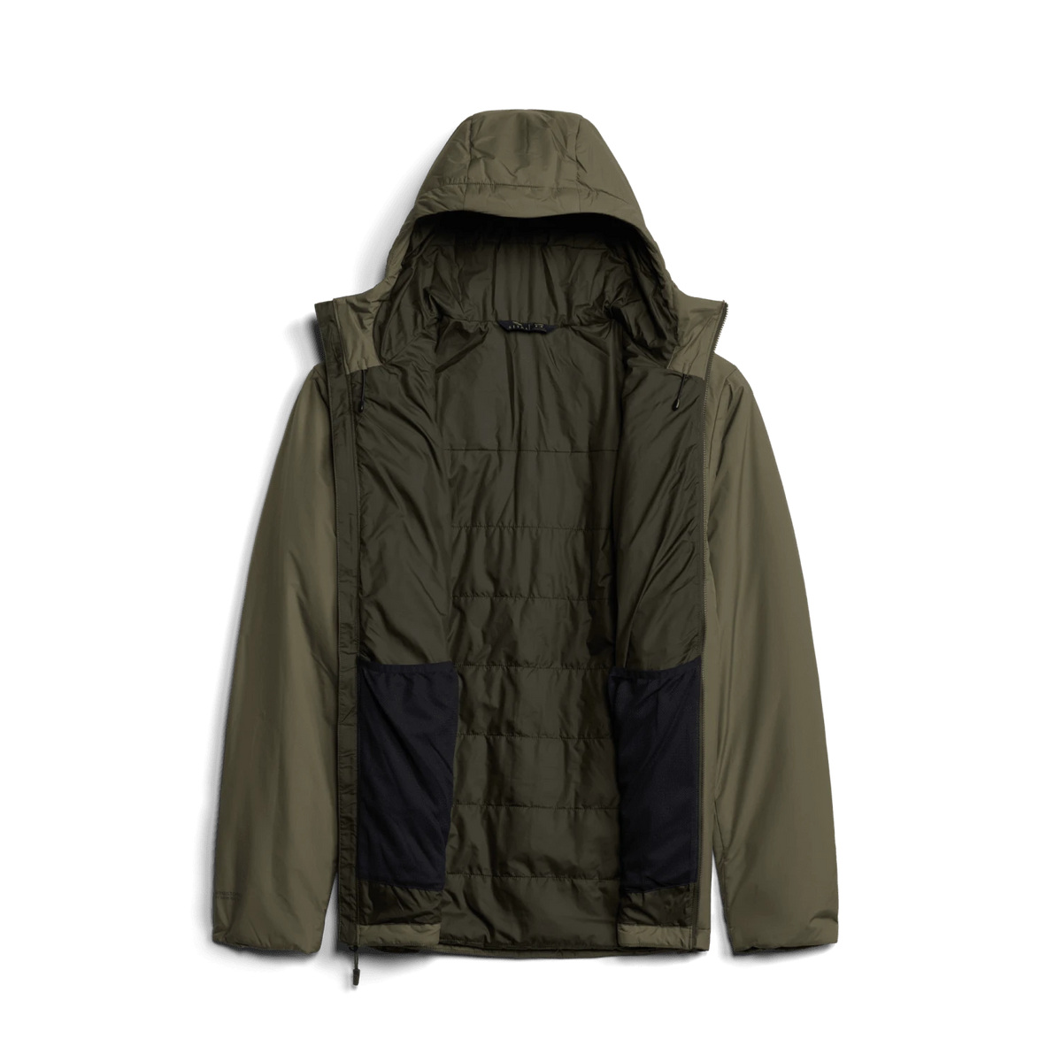 Kelvin Pro Hooded Jacket