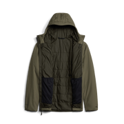 Kelvin Pro Hooded Jacket