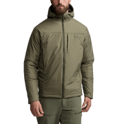 Kelvin Pro Hooded Jacket
