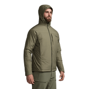 Kelvin Pro Hooded Jacket