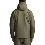 Kelvin Pro Hooded Jacket