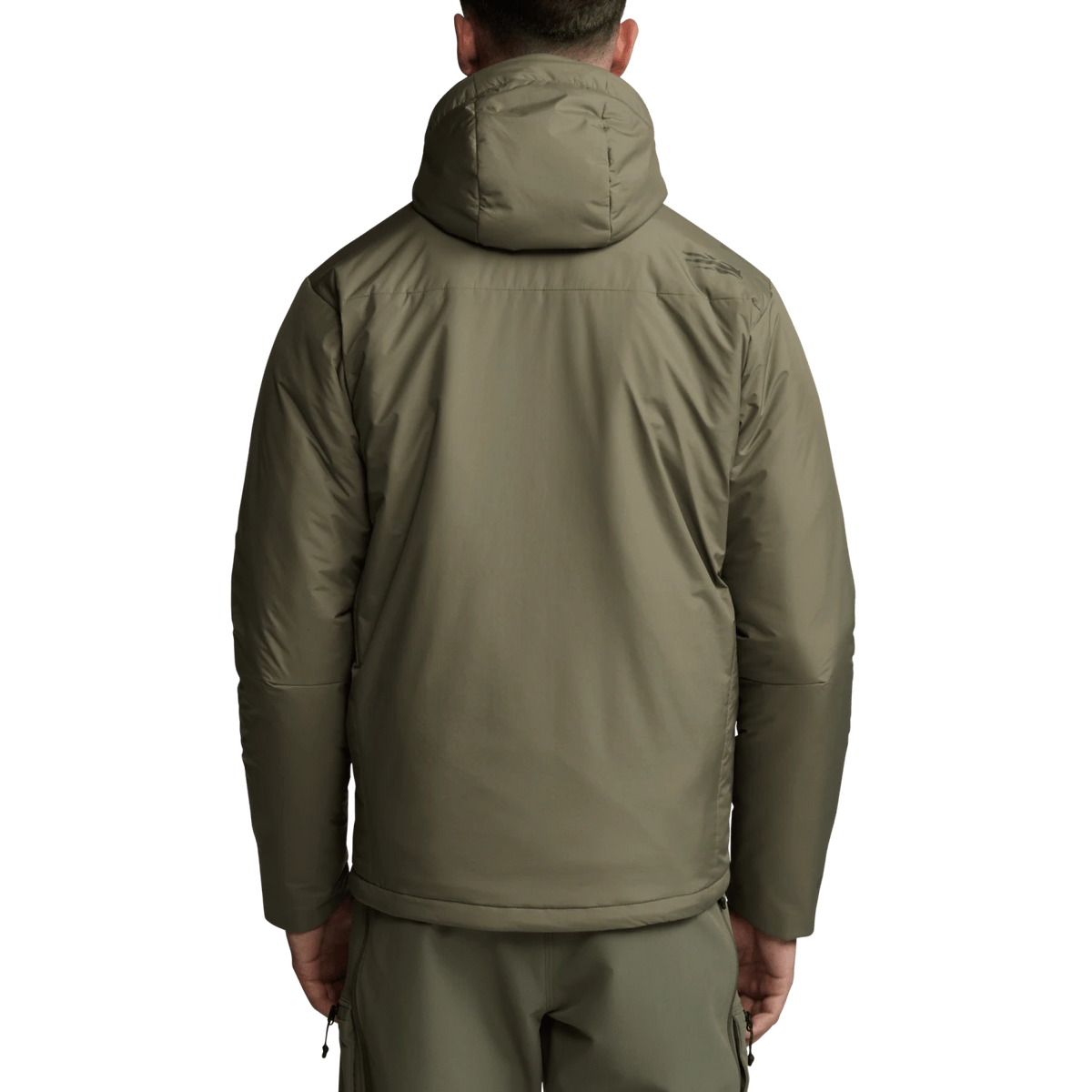 Kelvin Pro Hooded Jacket