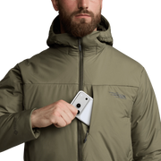 Kelvin Pro Hooded Jacket
