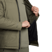 Kelvin Pro Hooded Jacket