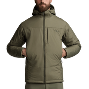 Kelvin Pro Hooded Jacket