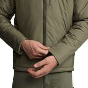 Kelvin Pro Hooded Jacket