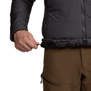 Kelvin Pro Hooded Jacket
