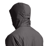 Kelvin Pro Hooded Jacket