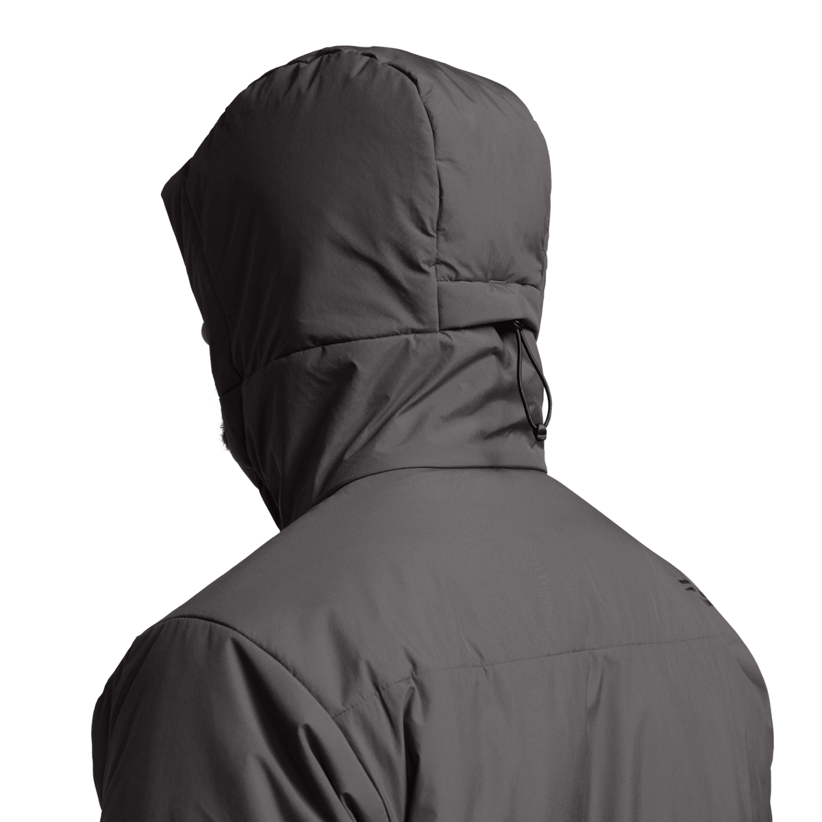 Kelvin Pro Hooded Jacket
