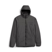 Kelvin Pro Hooded Jacket