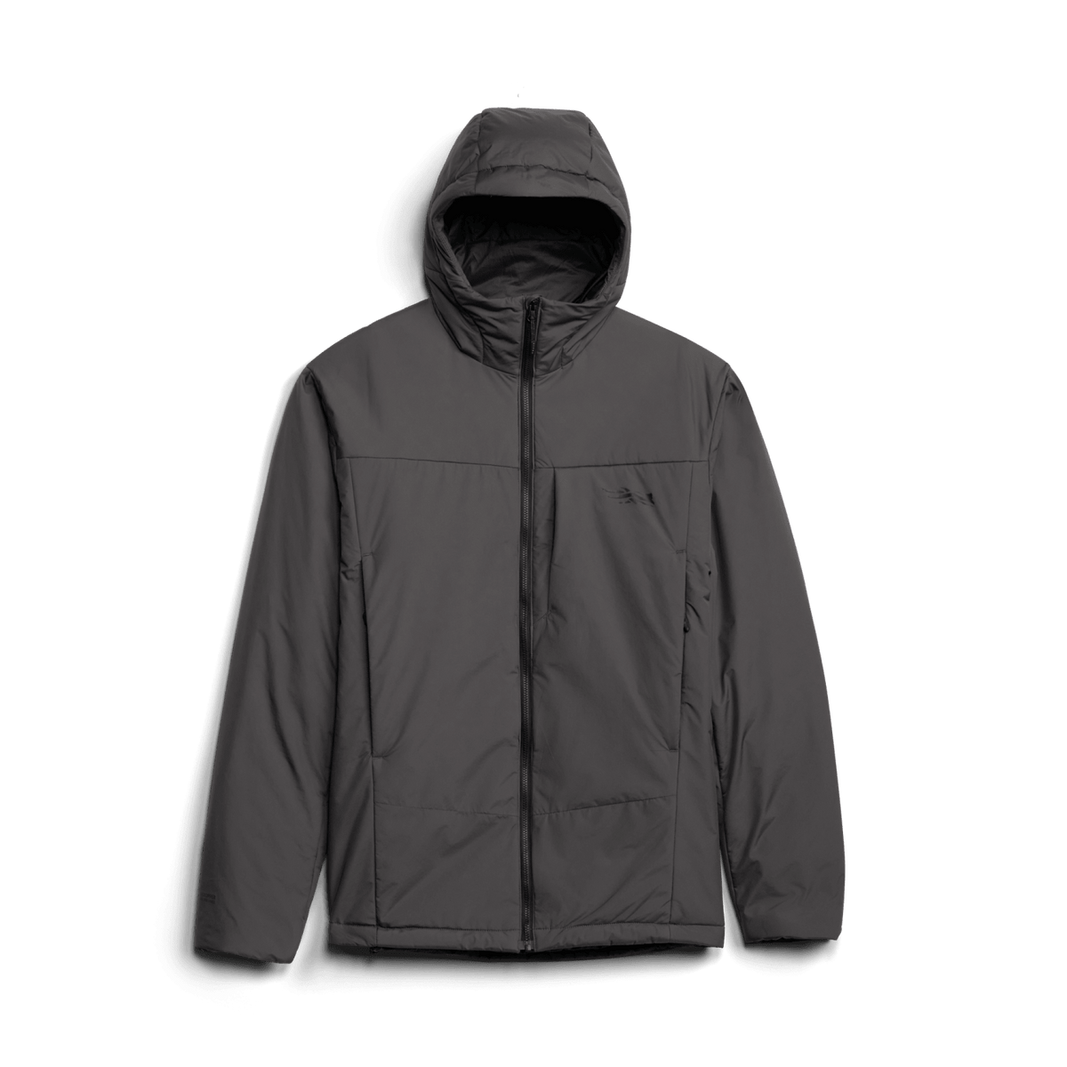 Kelvin Pro Hooded Jacket