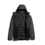 Kelvin Pro Hooded Jacket
