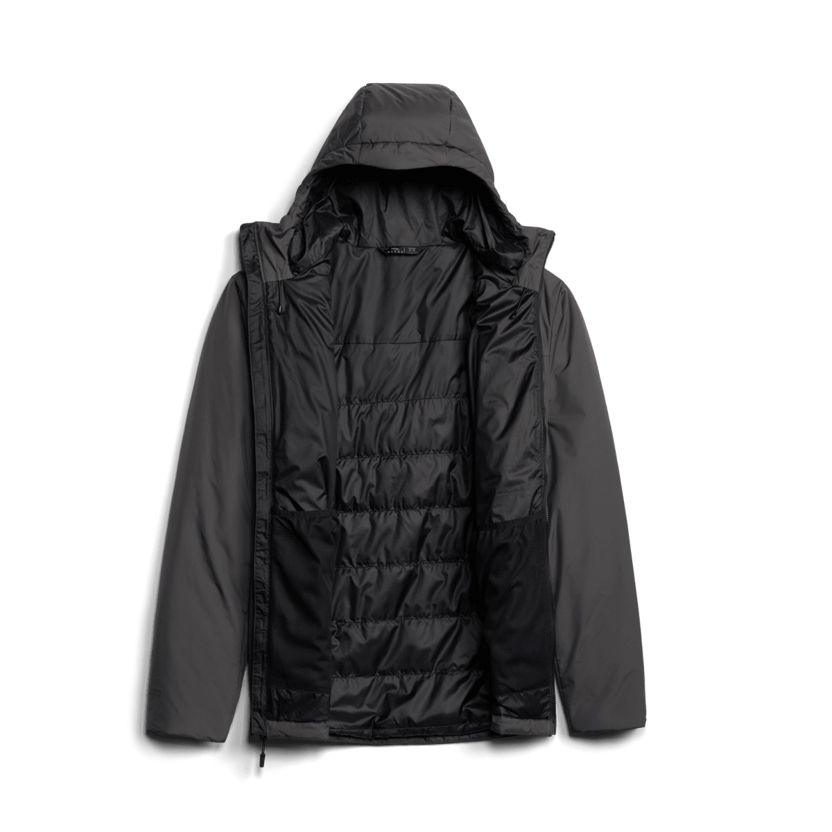 Kelvin Pro Hooded Jacket