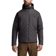 Kelvin Pro Hooded Jacket