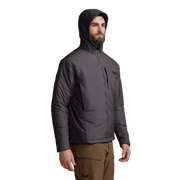 Kelvin Pro Hooded Jacket