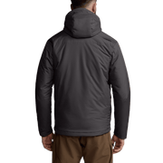 Kelvin Pro Hooded Jacket