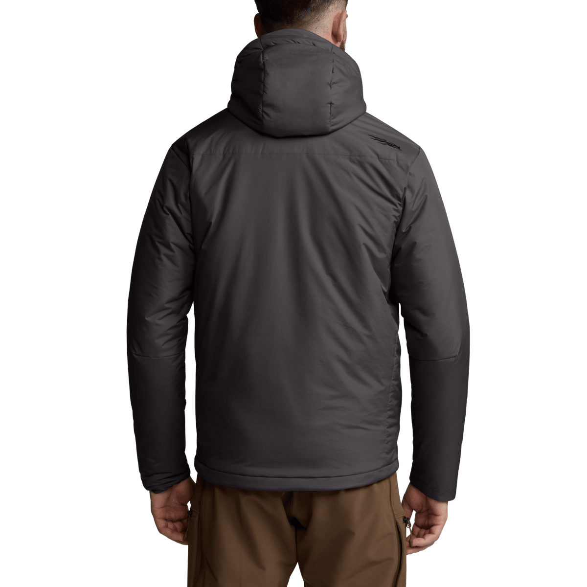 Kelvin Pro Hooded Jacket