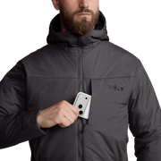 Kelvin Pro Hooded Jacket