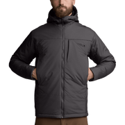 Kelvin Pro Hooded Jacket