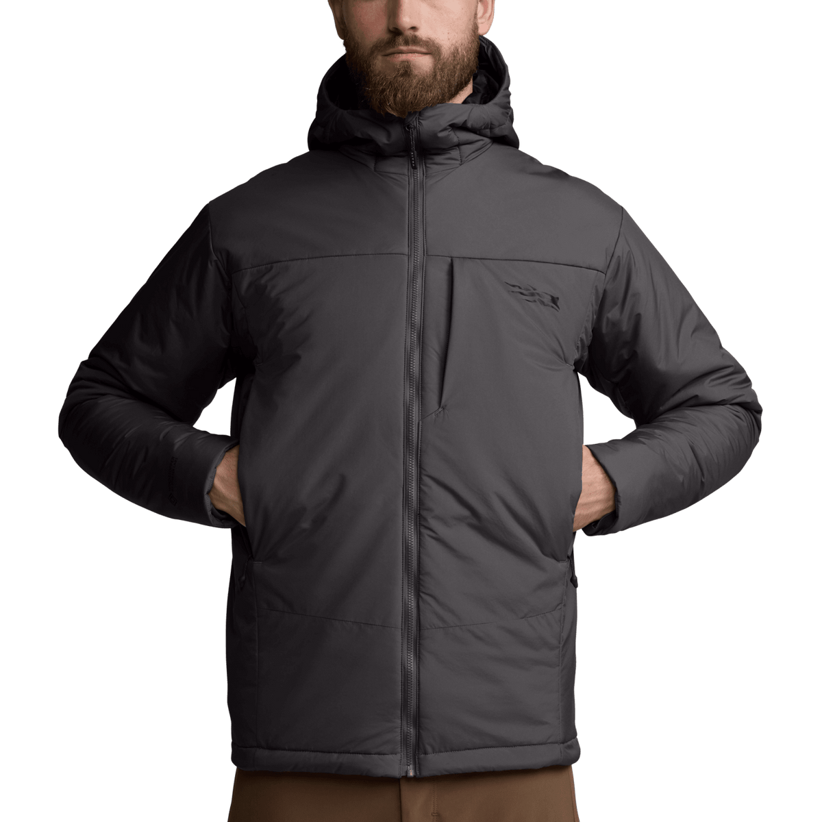 Kelvin Pro Hooded Jacket