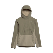 Alpha Windstopper Hoodie