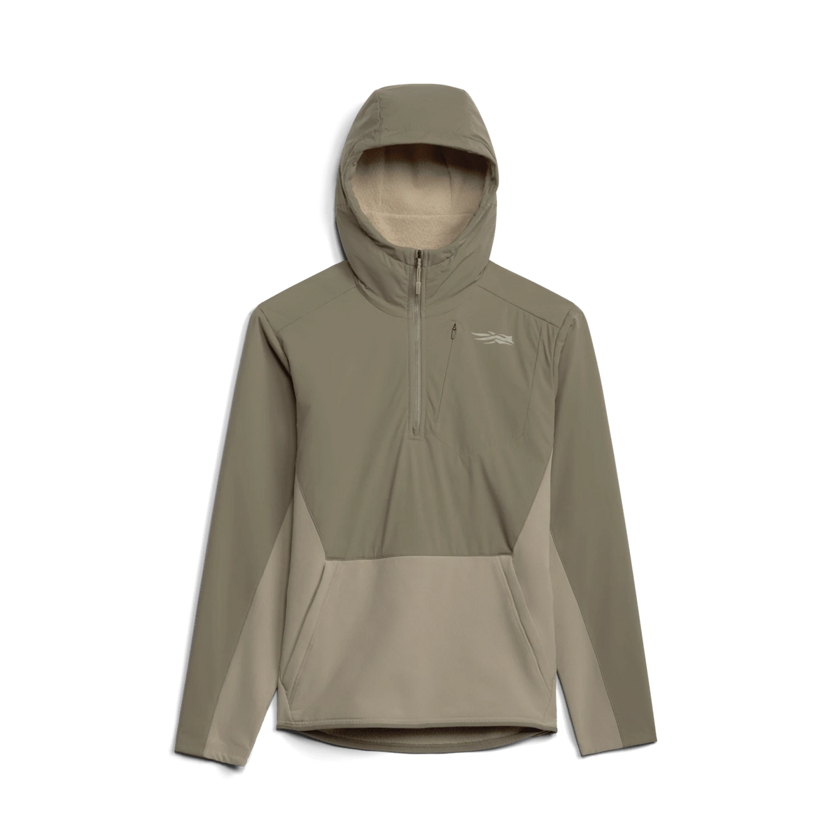 Alpha Windstopper Hoodie