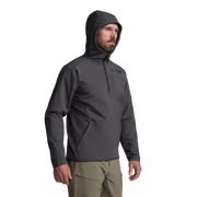 Alpha Windstopper Hoodie