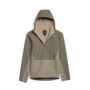 Alpha Windstopper Hoodie
