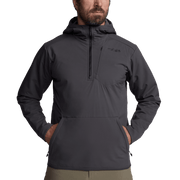 Alpha Windstopper Hoodie