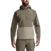 Alpha Windstopper Hoodie